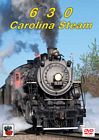 630 Carolina Steam DVD