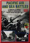 Pacific Air and Sea Battles