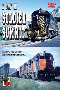 A Day on Soldier Summit DVD Greg Scholl