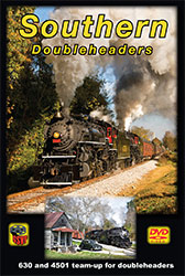 Southern Doubleheaders DVD