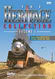 Heritage Collection Volume 1 - Pentrex