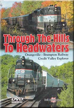 Through the Hills to Headwaters