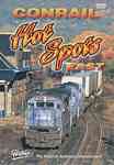 Conrail Hot Spots East - Pentrex