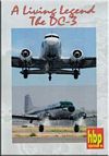 A Living Legend the DC-3 DVD
