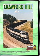Crawford Hill - Burlington Northern DVD
