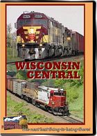 Wisconsin Central DVD
