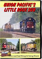Union Pacifics Little Rock Sub DVD