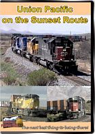 Union Pacific on the Sunset Route DVD