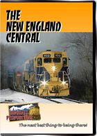 New England Central DVD