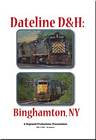 Dateline Delaware & Hudson DVD