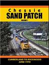 Chessie Sand Patch Volume 1 DVD