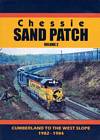 Chessie Sand Patch Volume 2 DVD