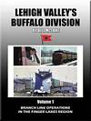 Lehigh Valleys Buffalo Division Volume 1 DVD