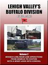 Lehigh Valleys Buffalo Division Volume 2 DVD