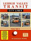 Lehigh Valley Transit City Lines Vol 1 DVD