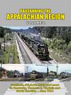 Railfanning the Appalachian Region Volume 2 DVD