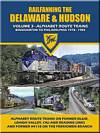 Railfanning the Delaware & Hudson Vol 3 1978-1985 DVD