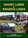 Short Lines & Branch Lines DVD