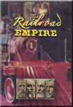 The Railroad Empire DVD KCSM TV