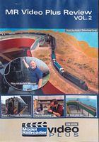MR Video Plus Review Vol 2 DVD