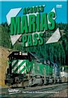 Across Marias Pass DVD Pentrex