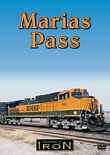 Marias Pass on DVD by Machines of Iron