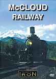 McCloud Railway on DVD by Machines of Iron