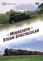 Minnesota Steam Spectacular Cvision