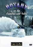 Rotary on the Cumbres & Toltec on DVD by Machines of Iron