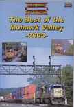 The Best of the Mohawk Valley 2005 DVD