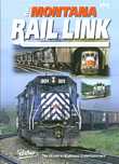 Montana Rail Link - Pentrex