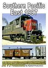 Southern Pacific East 1997 DVD