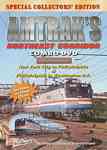 Amtraks Northeast Corridor Combo