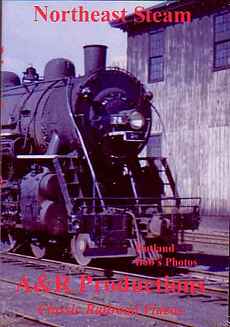 Northeast Steam - A & R Productions