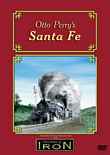 Otto Perrys Santa Fe on DVD by Machines of Iron