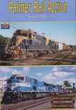 Palmer Rail Action Vol 1 DVD