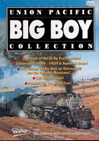 Union Pacific Big Boy Collection