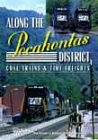 Along the Pocahontas District on DVD by Pentrex