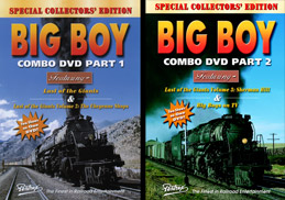 Big Boy Combo 2-DVD Set