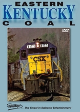 Eastern Kentucky Coal DVD