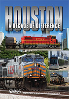 Houston - A Decade of Difference 2 Shows on 2 Discs DVD