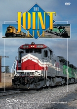 The Joint Line DVD