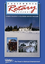 California Rotary Action UPs Feather River Rotary DVD