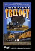 Union Pacific Trilogy DVD