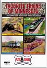 Taconite Trains of Minnesota DVD