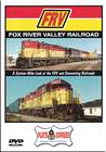 Fox River Valley Railroad DVD
