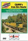 Chicago & North Westerns Iron Ore Route DVD