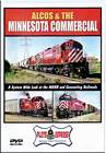 Alcos & the Minnesota Commercial DVD