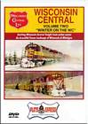 Wisconsin Central Vol 2 Winter on the WC DVD