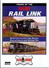 Trains of the I&M Rail Link DVD